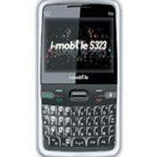 i-mobile S323 