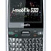 i-mobile S323 