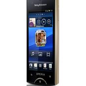 Sony Ericsson Xperia ray 