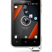 Sony Ericsson active 