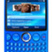 Sony Ericsson txt 