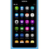 Nokia N9 