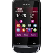 Nokia C2-02 