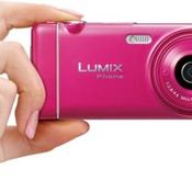 Lumix Phone P-05C