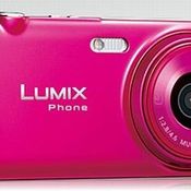 Lumix Phone P-05C