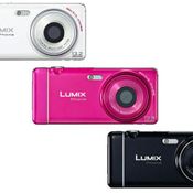 Lumix Phone P-05C