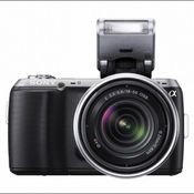 Sony NEX-C3