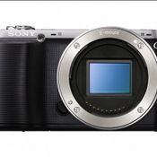 Sony NEX-C3