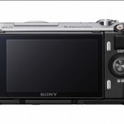 Sony NEX-C3