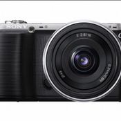 Sony NEX-C3