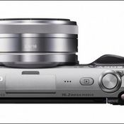 Sony NEX-C3