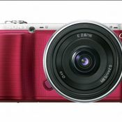 Sony NEX-C3