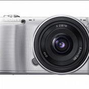 Sony NEX-C3