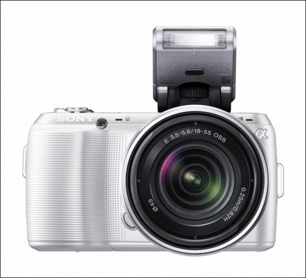 Sony NEX-C3