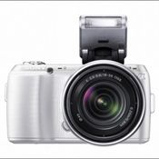 Sony NEX-C3