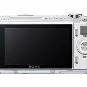 Sony NEX-C3