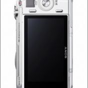 Sony NEX-C3