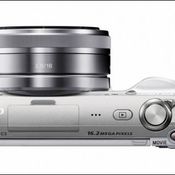 Sony NEX-C3