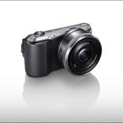 Sony NEX-C3