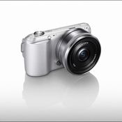 Sony NEX-C3