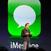 iMessage