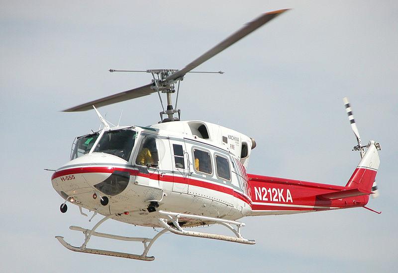 Bell 212 