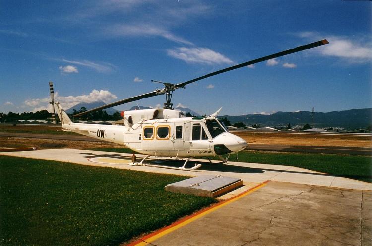 Bell 212 