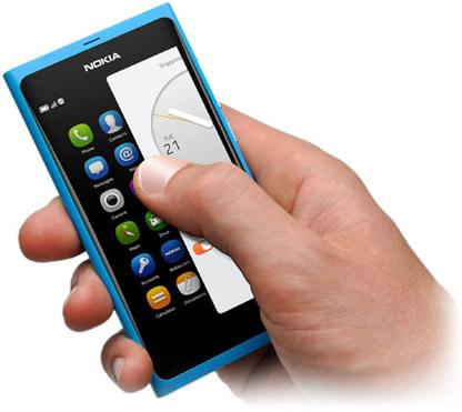 Nokia N9