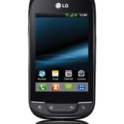 LG Optimus Net 