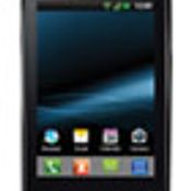 LG Optimus Net 