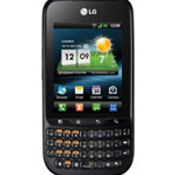 LG Optimus Pro 