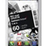 LG Optimus Black (White Edition) 