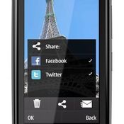 Nokia 500