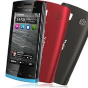 Nokia 500