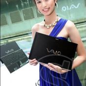 vaio z series