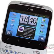 HTC ChaCha