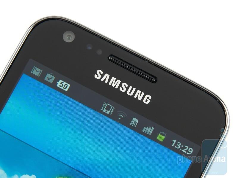 Samsung Galaxy R 