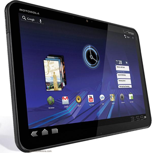 Motorola Xoom