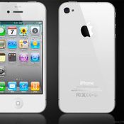 iPhone 4 gallery