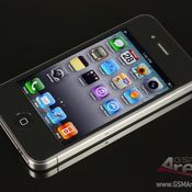 iPhone 4 gallery