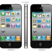 iPhone 4 รุ่นใหม่ (8GB)