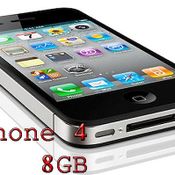 iPhone 4 รุ่นใหม่ (8GB)