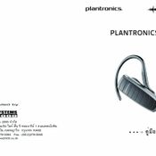 Plantronics M20 