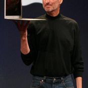 สตีฟ จ็อบส์ (Steve Jobs)