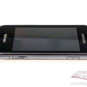 Samsung Wave M S7250
