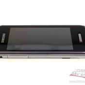 Samsung Wave M S7250