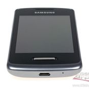 Samsung Wave M S7250