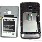 Samsung Wave M S7250