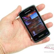 Samsung Wave M S7250