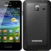 Samsung Wave M S7250